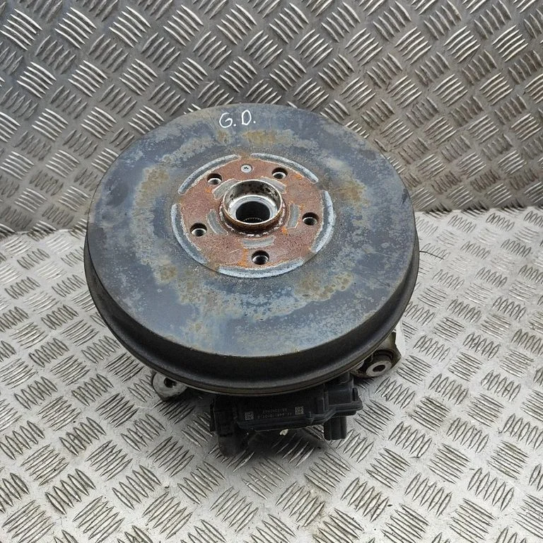 Aizmugurējā rumba 1EA505434P