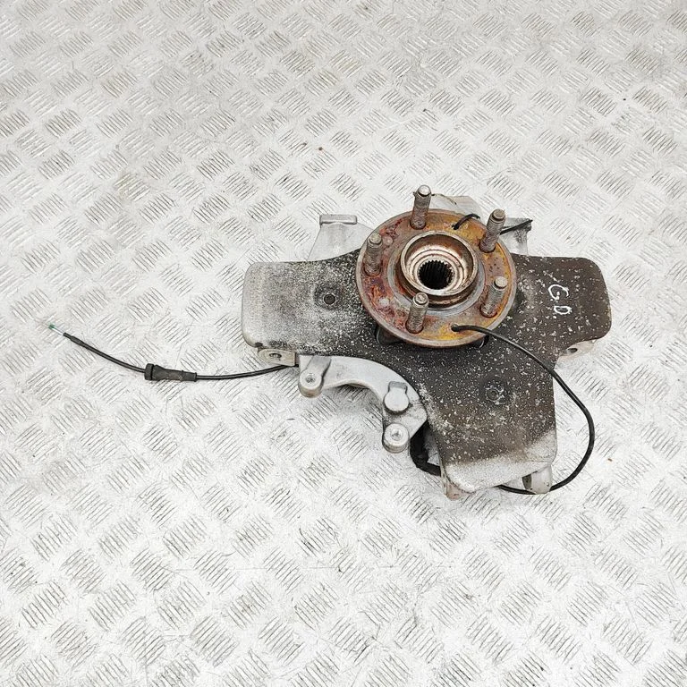 Piasta tylna 8D335A970AB