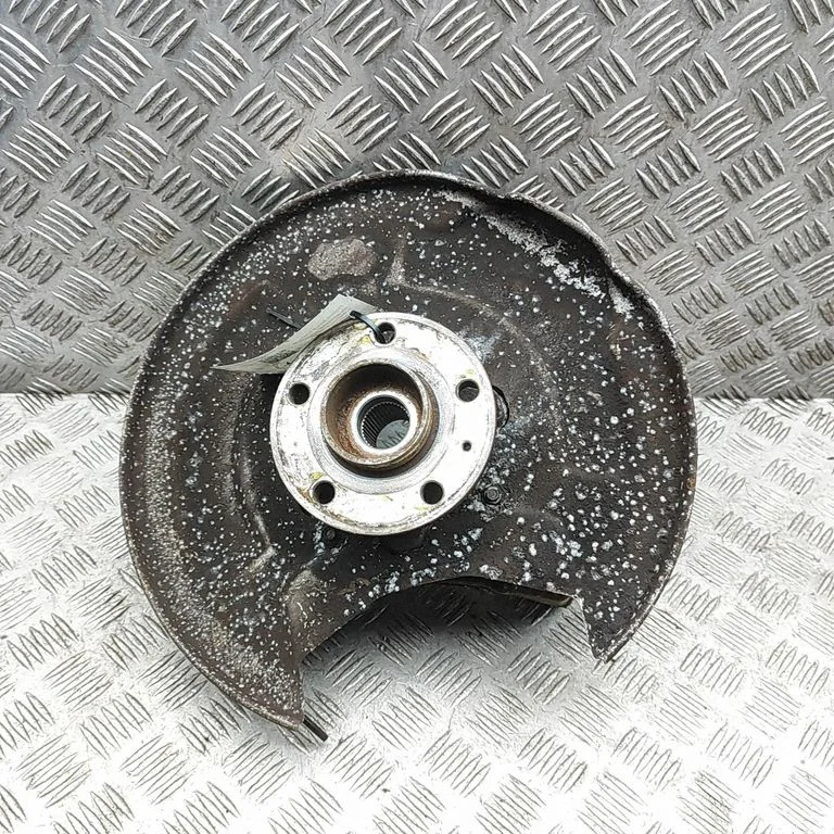 Rear wheel hub 32395004