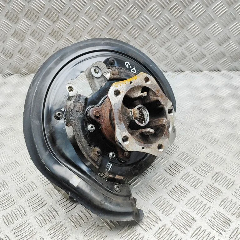 Aizmugurējā rumba 9Y0505432D