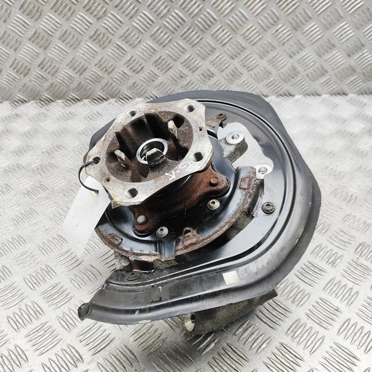 Aizmugurējā rumba 9Y0615611A