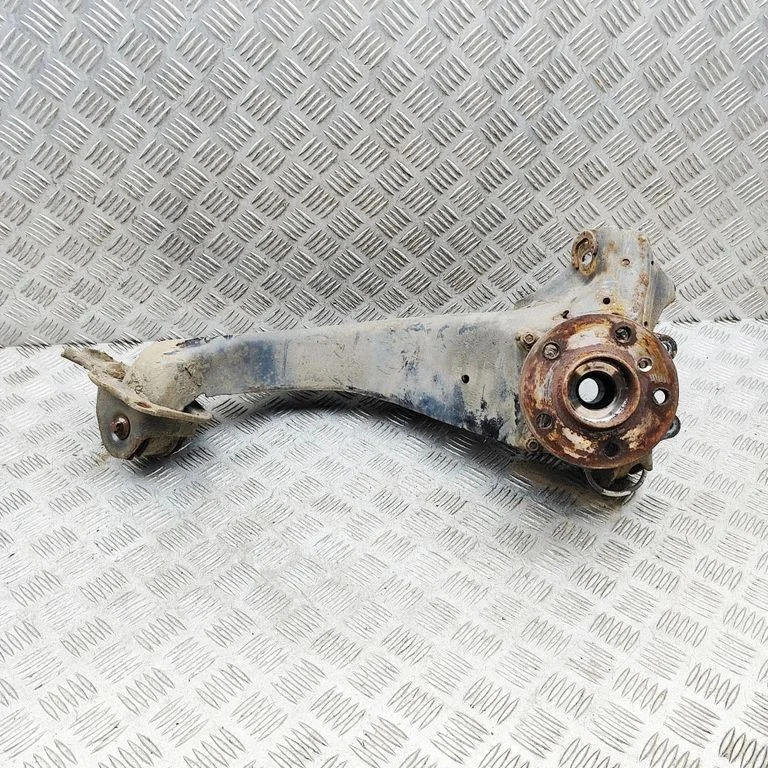Piasta tylna – BMW X1 F48 F49 (2015-2022)