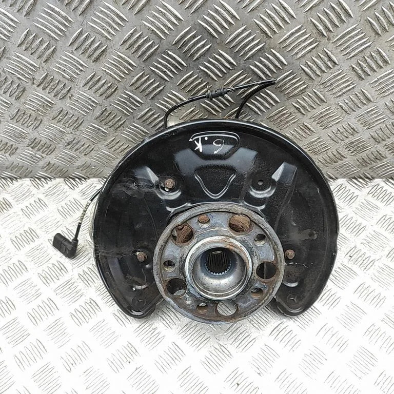 Piasta tylna A2133507301