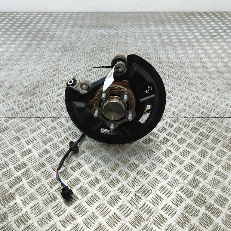Aizmugurējā rumba 52705GI100