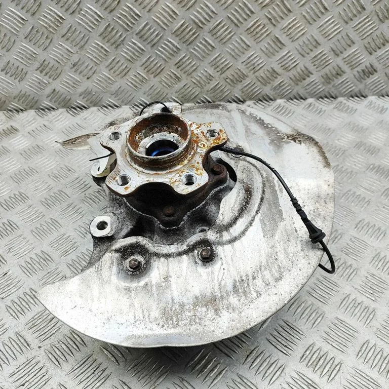 Piasta tylna 6892522