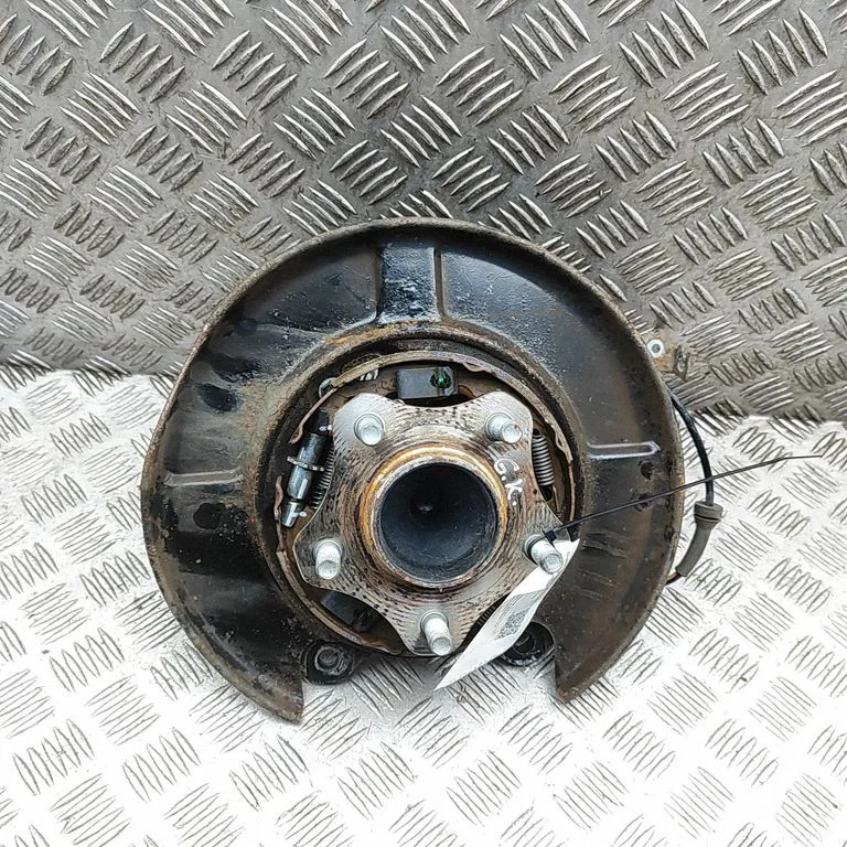 Aizmugurējā rumba 440303NL0A