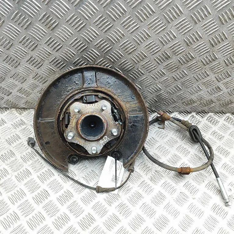 Aizmugurējā rumba 440203NL0A