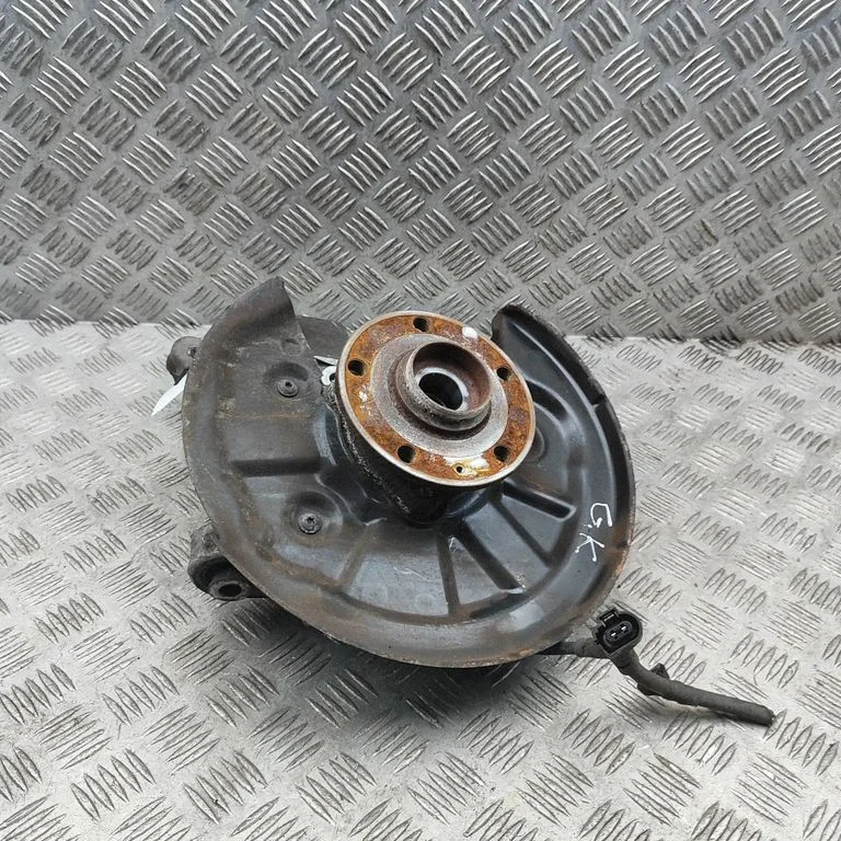 Rear wheel hub 5WA407621D – Audi RS Q8 (2019-)