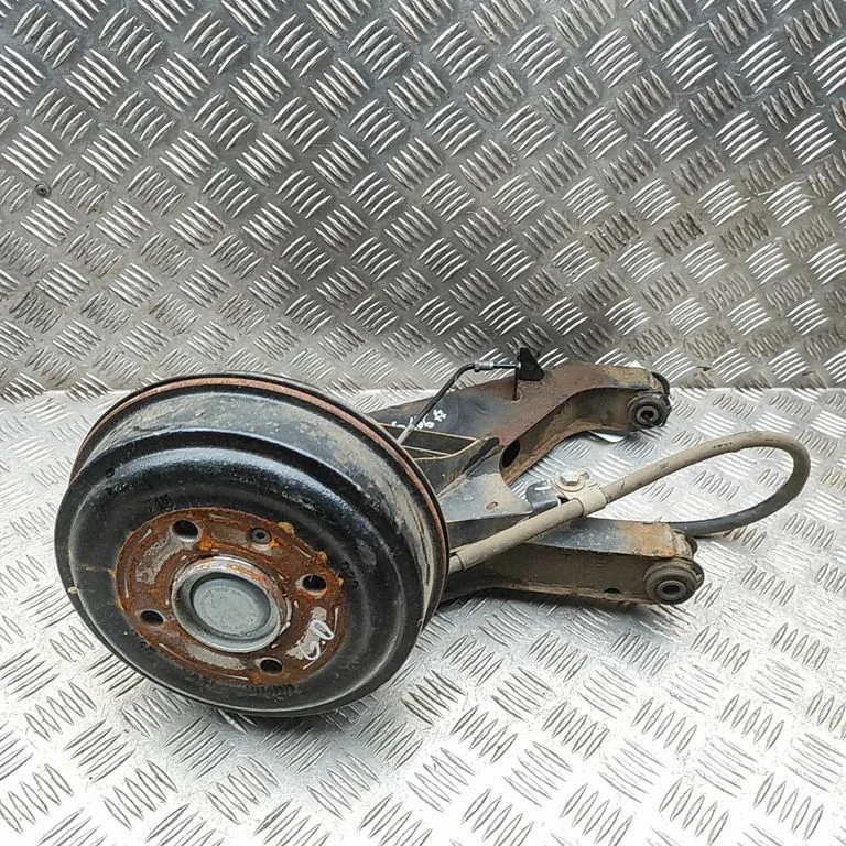 Piasta tylna 9847333680 – Citroen AMI electric (2020-)