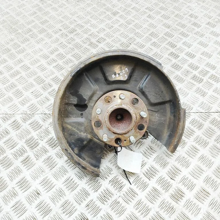 Aizmugurējā rumba 52710C1100