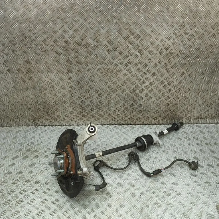 Aizmugurējā rumba 52710GI000