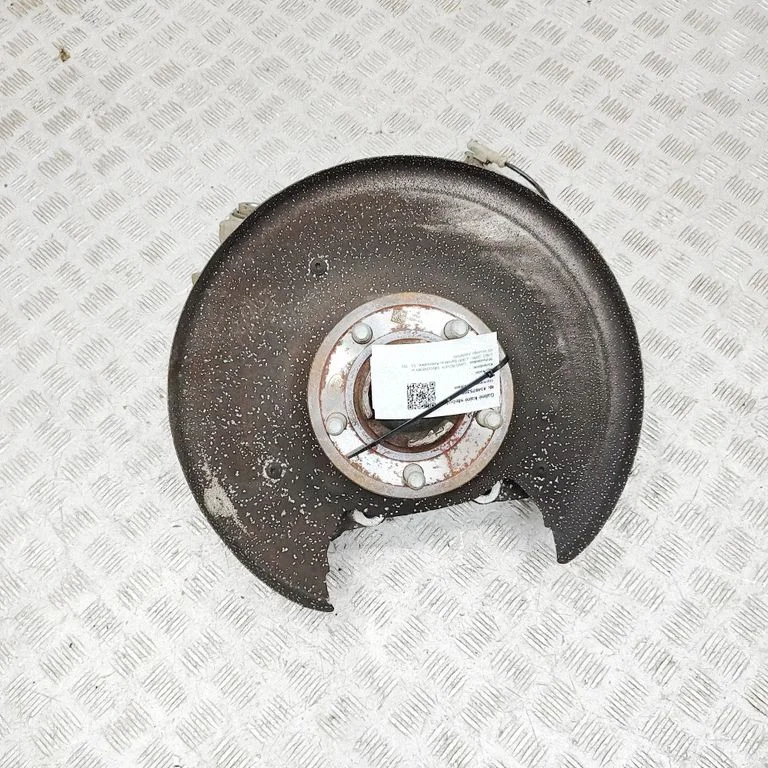 Rear wheel hub HPLA5A969BB