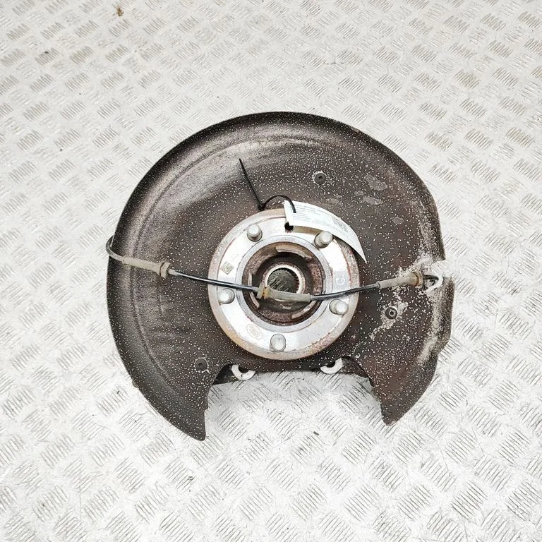 Rear wheel hub HPLA5A968BB