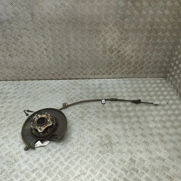 Aizmugurējā rumba 440103NL6A