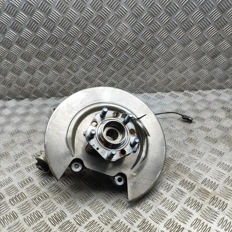 Piasta tylna 134466100A