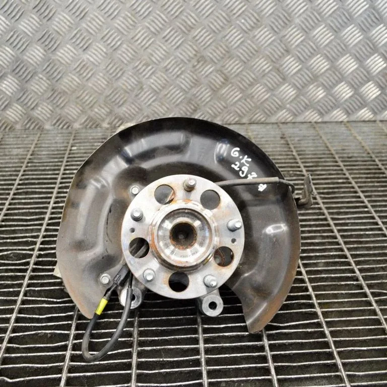 Piasta tylna 52705G2400