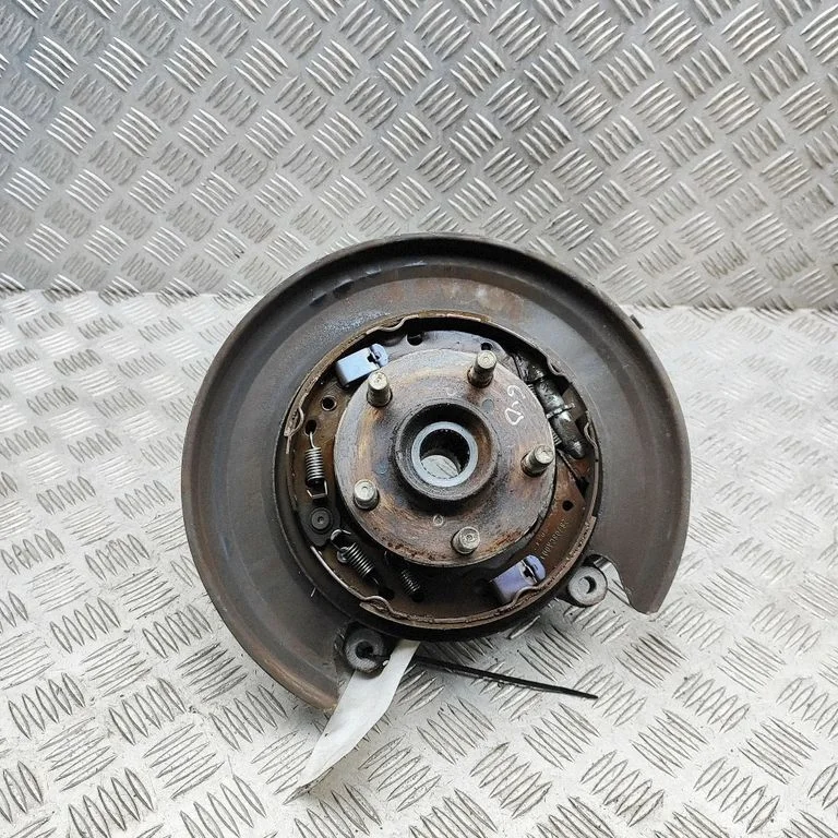 Aizmugurējā rumba SU00300783