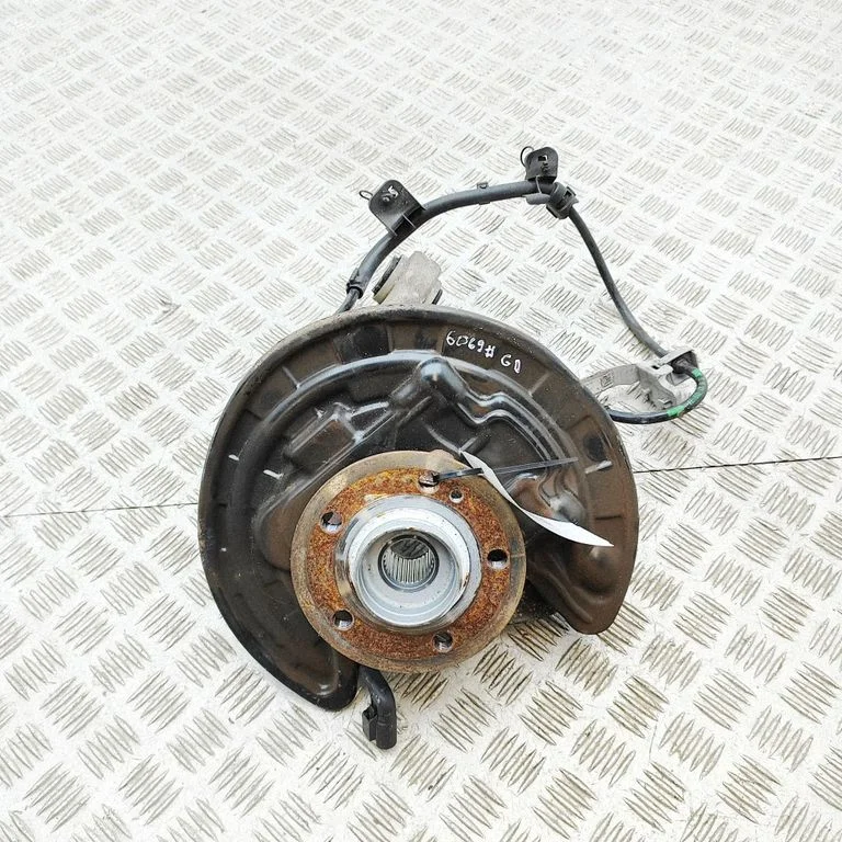 Aizmugurējā rumba A2473502400