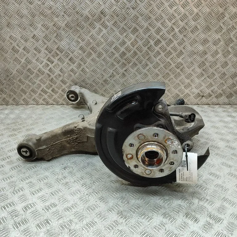 Rear wheel hub 7T0501413C
