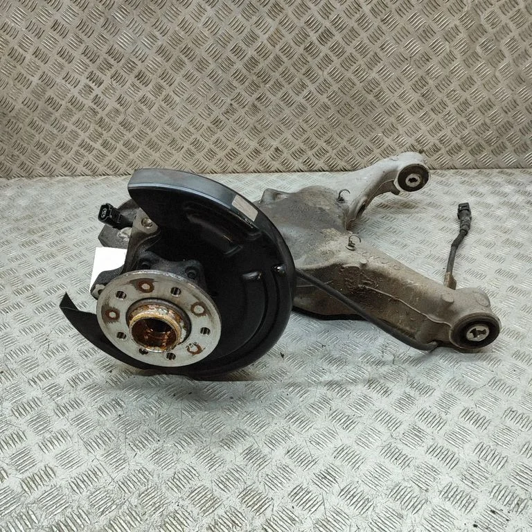 Rear wheel hub 7T0501414C