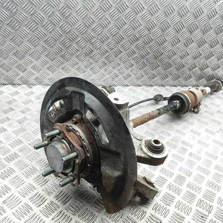Tagumine rumm 49560GI000