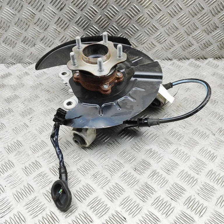 Rear wheel hub 430184PM0A