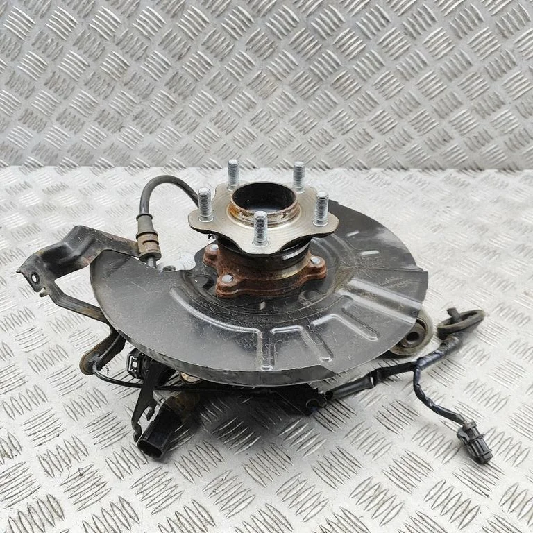 Rear wheel hub 430194PM0A