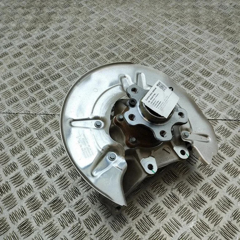 Piasta tylna 6876653
