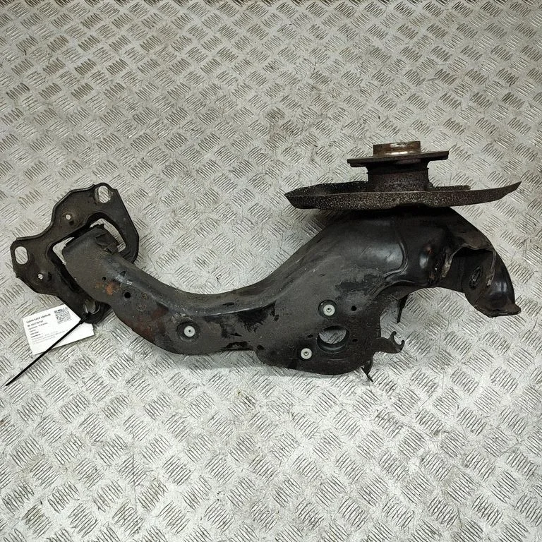 Aizmugurējā rumba 6858086