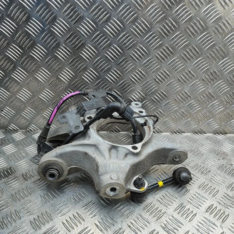 Tagumine rumm 52710CU000 – Genesis GV60 (2021-)