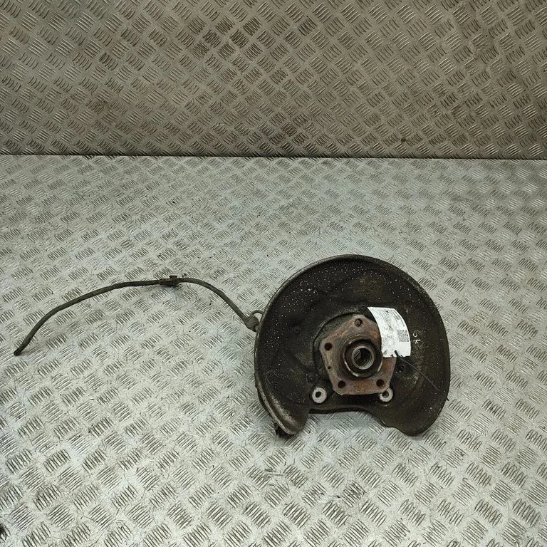 Rear wheel hub 8W0505431Q