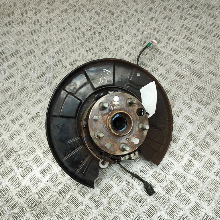 Aizmugurējā rumba 4230550100