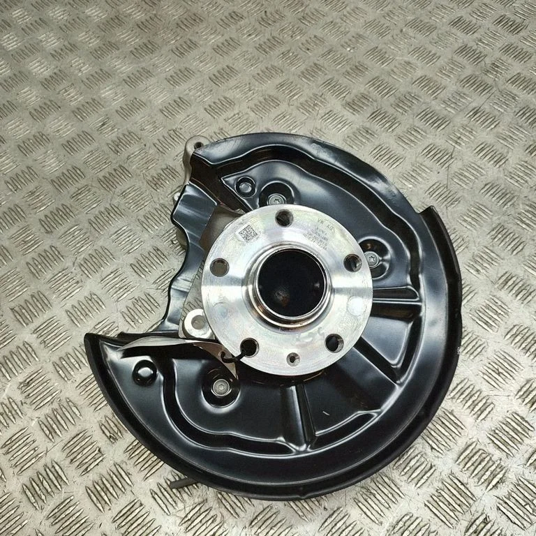 Rear wheel hub – Volkswagen Tayron II (2024-)