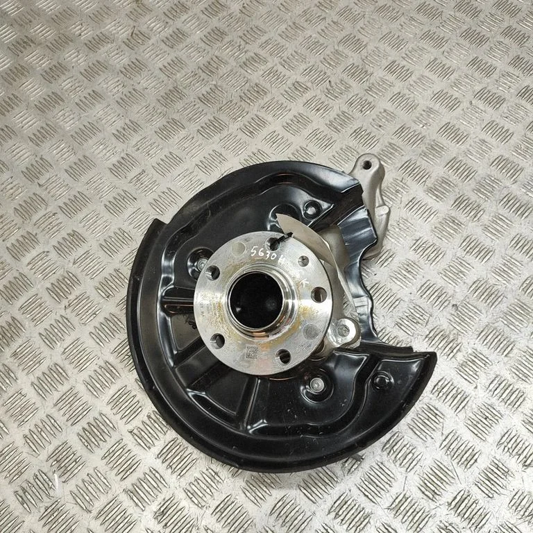 Rear wheel hub – Volkswagen Tayron II (2024-)