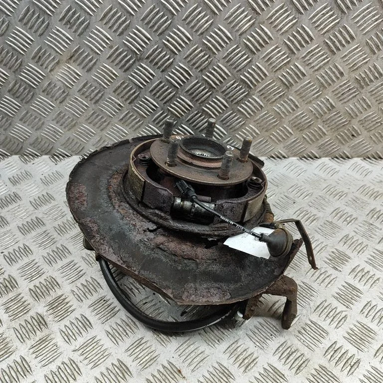 Aizmugurējā rumba 3770A009