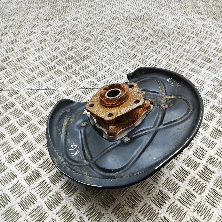 Rear wheel hub 4M0505431AF – Audi RS Q8 (2019-)