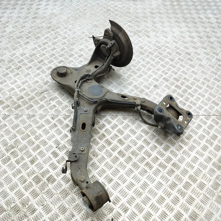Rear wheel hub 9807505080