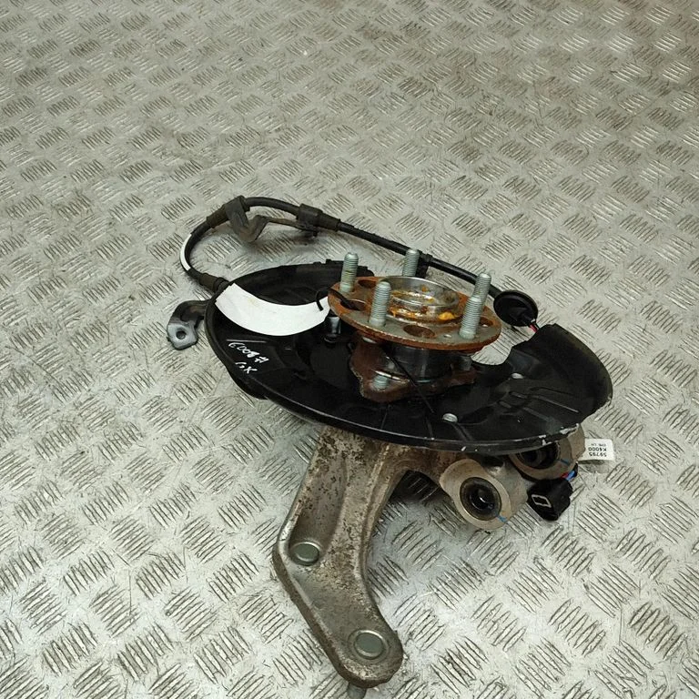 Aizmugurējā rumba 52710K4000