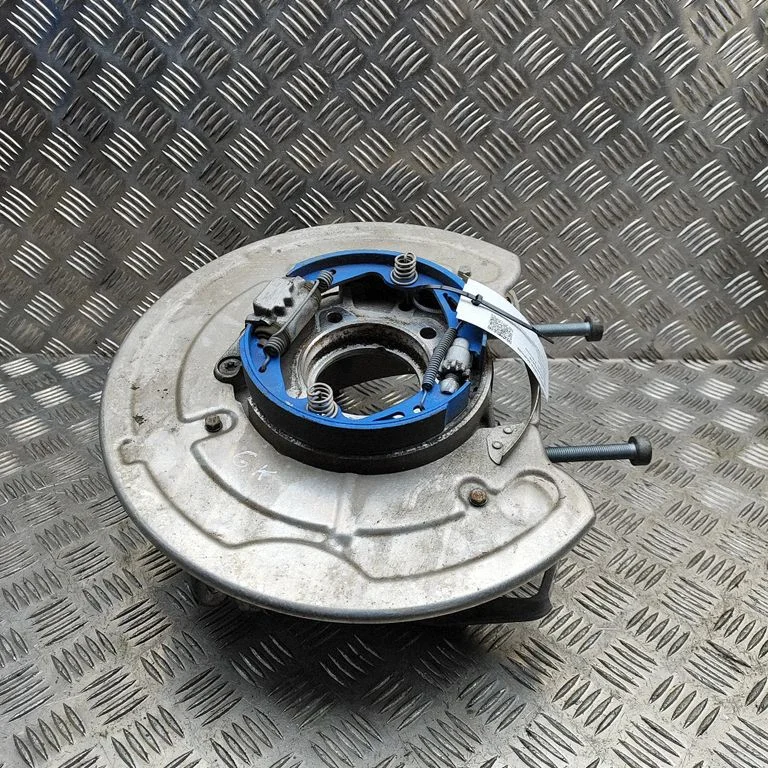 Rear wheel hub 992505435C