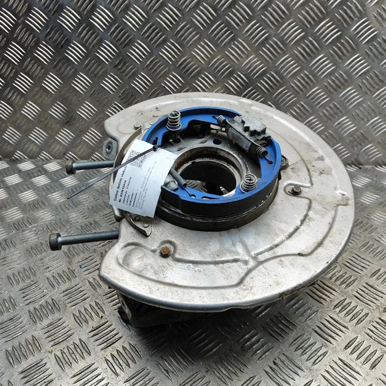 Rear wheel hub 992505436C