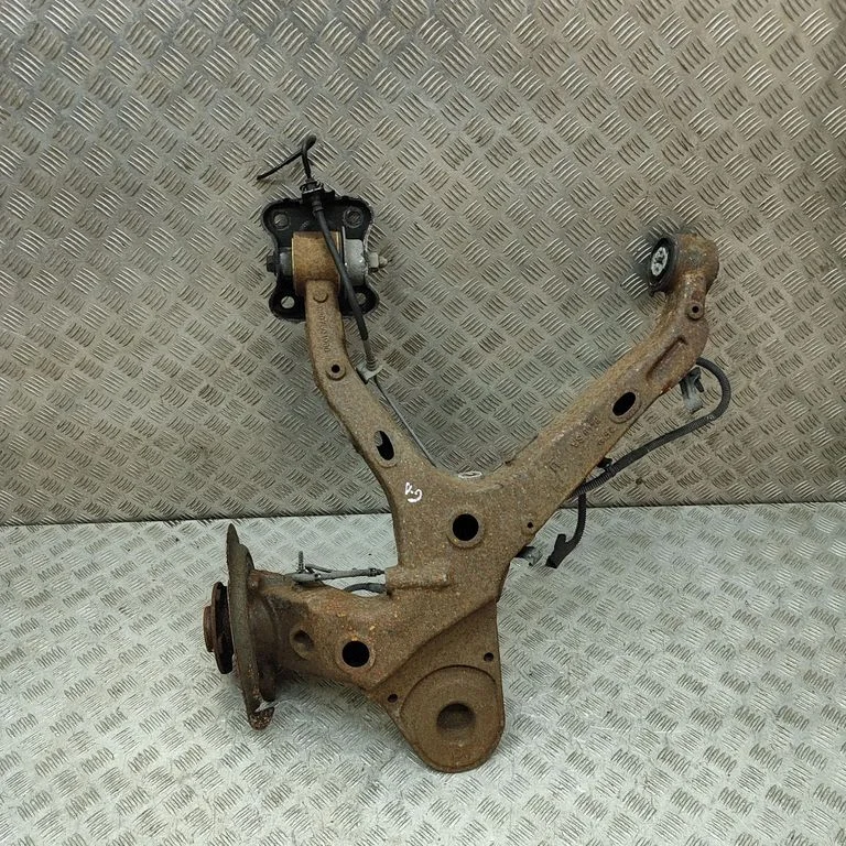 Aizmugurējā rumba 9807504980