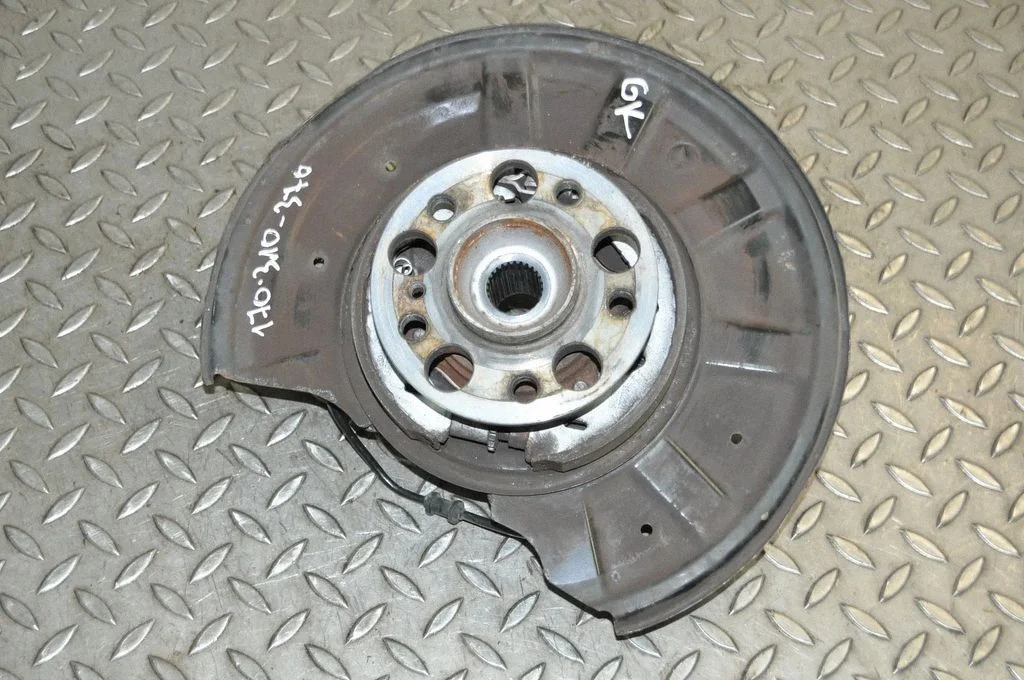 Aizmugurējā rumba – kreisā