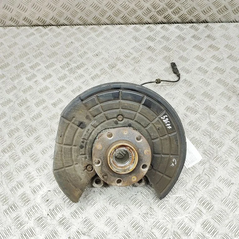 Piasta tylna 670108077