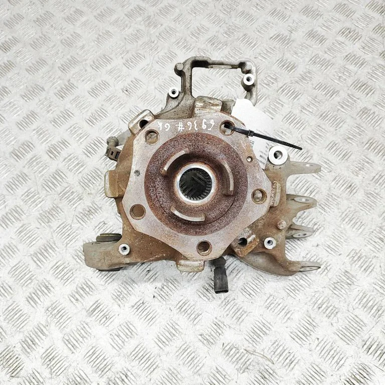 Piasta tylna 9J0505435A