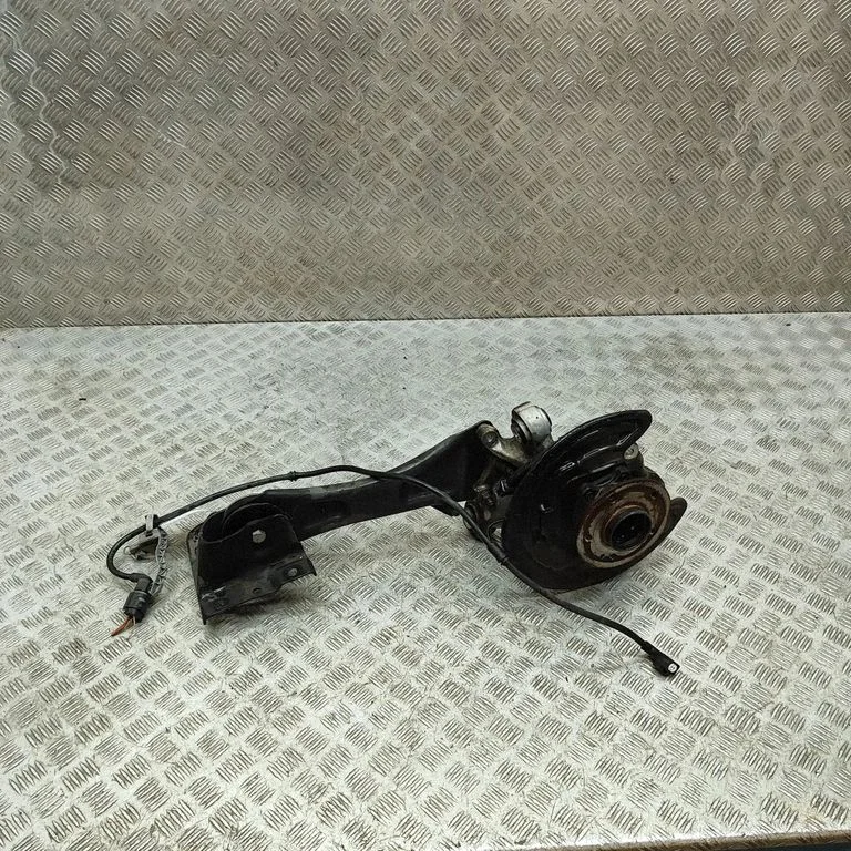 Piasta tylna A2470500