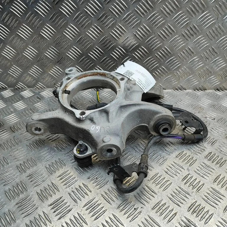 Tagumine rumm 52711CU000 – Genesis GV60 (2021-)
