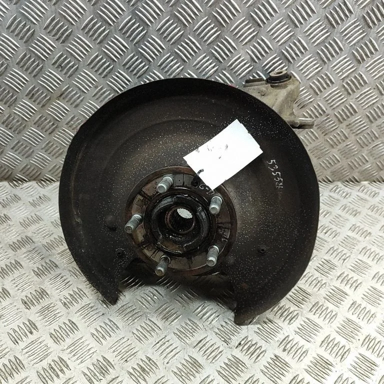 Aizmugurējā rumba JPLA5A968BA