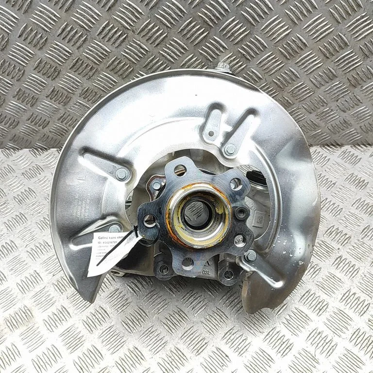 Piasta tylna 6899153