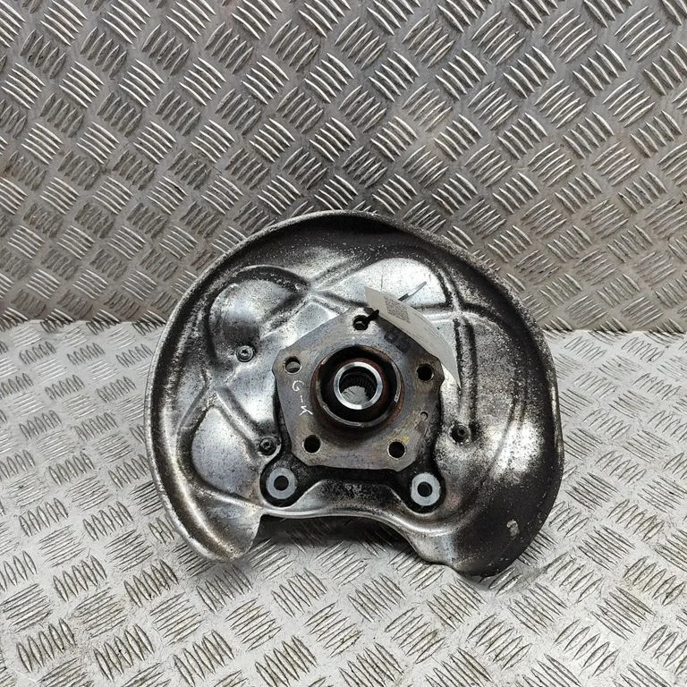 Rear wheel hub 8W0598607