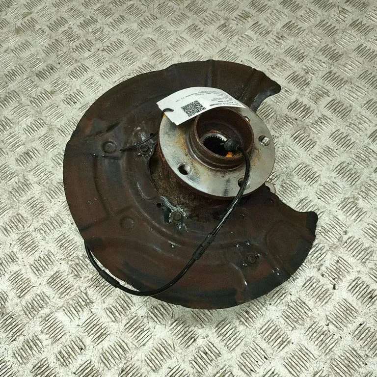 Rear wheel hub – BMW X3 F25 (2010-2017)